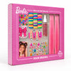 Barbie All-in-one Hair Glow Kit - Pink