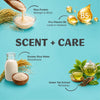 Sea You Soon Hair Perfume Mist, 20ml — Fresh Aquatic | 0% Alcohol with Rice Protein