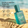 Sea You Soon Hair Perfume Mist, 20ml — Fresh Aquatic | 0% Alcohol with Rice Protein