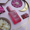 Festive Glow Hair Styling Gift Box - Set of 8