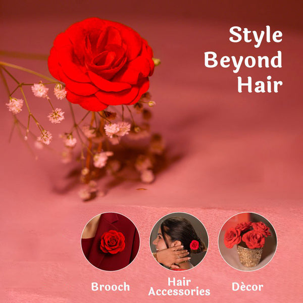 Celebration Gift Set - Blush Rush