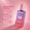 Blush Rush Gift Set – Set of 7 with Zero-alcohol Hair Perfume Mist