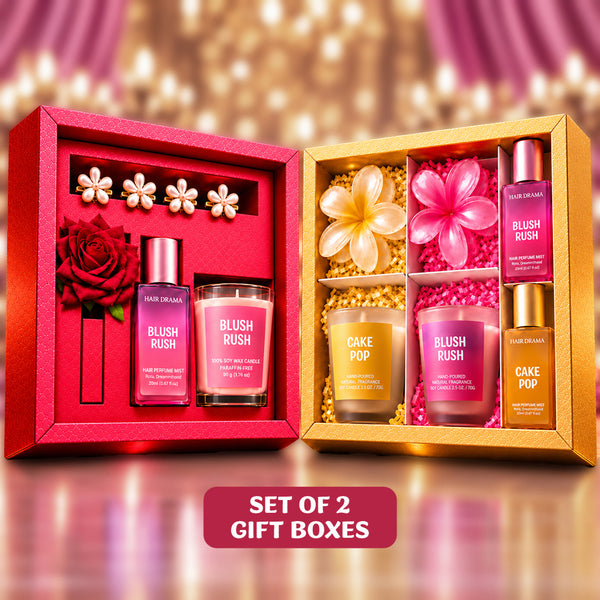 Celebration Duo Gift Boxes
