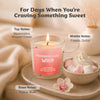 Vibe Check Candle Gift Box - Set of 3