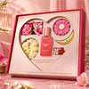 Festive Glow Hair Styling Gift Box - Set of 8