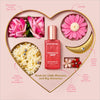 Festive Glow Hair Styling Gift Box - Set of 8