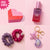 Leave 'em Blushing Gift Set - Set of 4