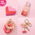Whipped for you, XOXO Gift Box - Set of 4