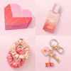 Whipped for you, XOXO Gift Box - Set of 4