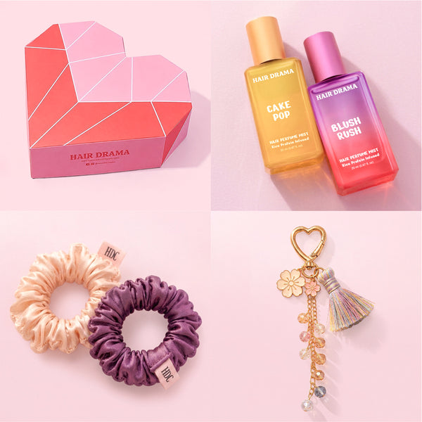 Scenter of Attention Gift Box - Set of 5