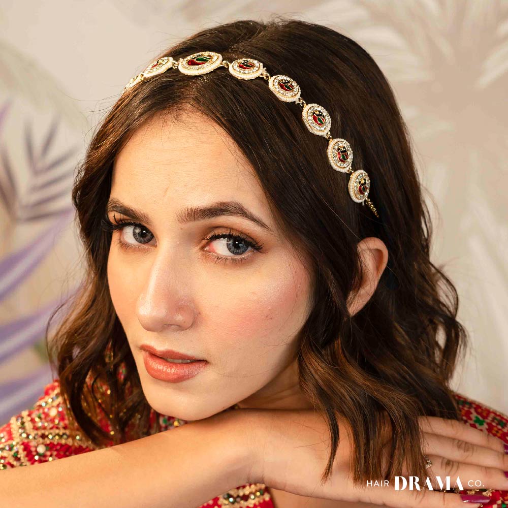 Head Chain Online India – Hair Drama Company